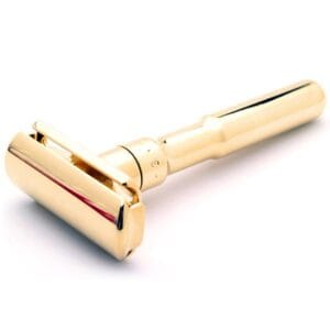 Ξυράφι ασφαλείας Merkur futur gold