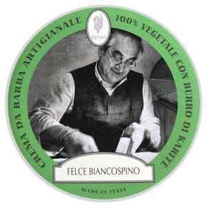 Extro Cosmesi shaving cream felce biancospino 150ml