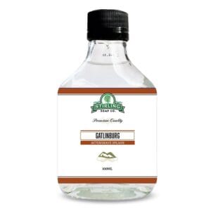 Stirling Soap Company Gatlinburg 100ml