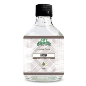Stirling Soap Company aftershave hipster 100ml