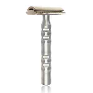 The Goodfellas' smile safety razor Italico closed comb