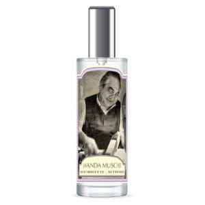 Extro Cosmesi aftershave lavanda muschio 100ml