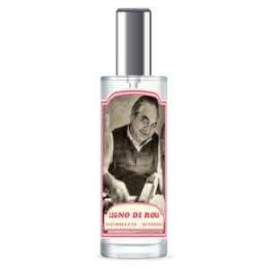 Extro Cosmesi aftershave legno di rosa 100ml