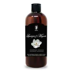 Extro Cosmesi shower shampoo liquirizia e magnolia 500ml