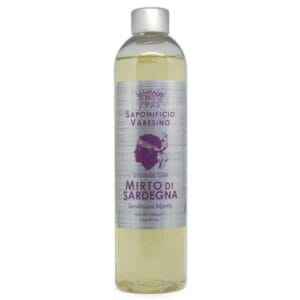 Σαπούνι αφρόλουτρο Saponificio Varesino mirto di sardegna 350ml