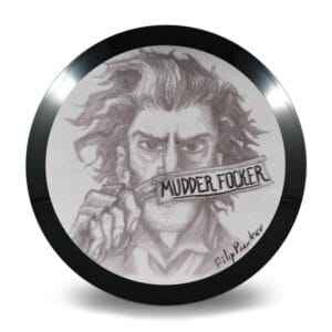 Razorock σαπούνι ξυρίσματος Mudder Focker 150ml