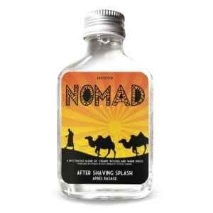 Razorock aftershave Nomad 100ml