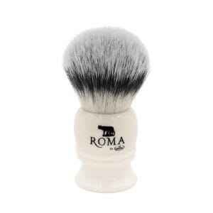 Omega shaving brush roma lupa capitolina