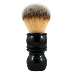 Razorock συνθετικό πινέλο ξυρίσματος Plissoft Barber 24mm