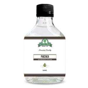 Stirling Soap Company Αφρός Ξυρίσματος Piacenza 100ml