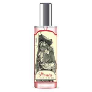 Extro Cosmesi aftershave pirata 100ml