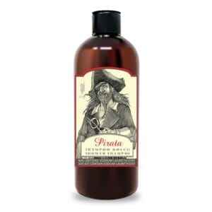 Extro Cosmesi shower shampoo pirata 500ml