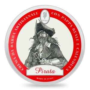 Extro Cosmesi shaving cream pirata 150ml