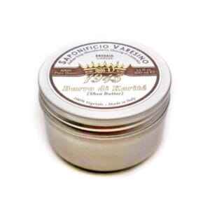Saponificio Varesino burro di karite pre e post rasatura 100gr