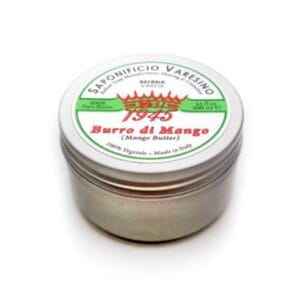 Saponificio Varesino burro di mango pre e post rasatura 100gr