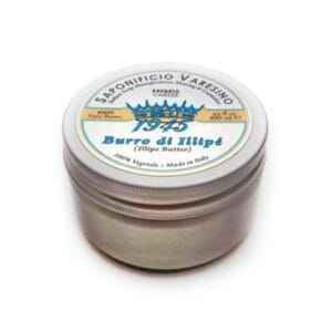 Saponificio Varesino burro di Illipe pre e post rasatura 100gr