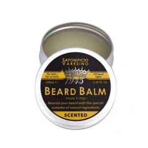 Saponificio Varesino balsamo barba 100ml