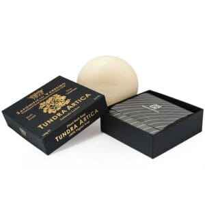 Σαπούνι σώματος Saponificio Varesino tundra artica 150γρ