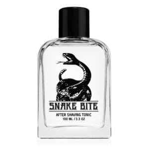 Fine Accoutrements Snake Bite After Shave 100ml