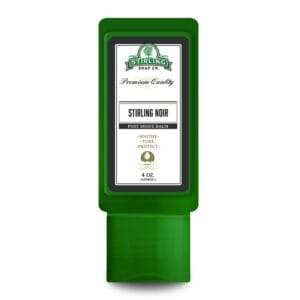 Βάλσαμο για μετά το ξύρισμα Stirling Soap Company Stirling Noir 118ml