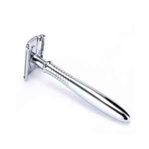 Razorock safety razor teck ii