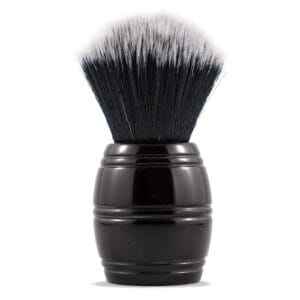 Razorock συνθετικό πινέλο ξυρίσματος Tuxedo Plissoft Barrel 24mm