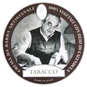 Extro Cosmesi shaving cream tabacco 150ml