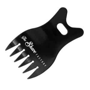 The Shave Factory comb professional 042