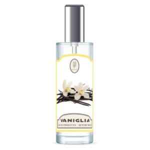 Extro Cosmesi aftershave vaniglia 100ml