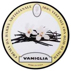 Extro Cosmesi shaving cream vaniglia 150ml