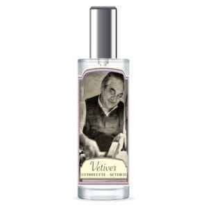 Extro Cosmesi aftershave vetiver 100ml