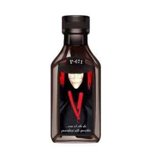 TFS aftershave V P-671 100ml