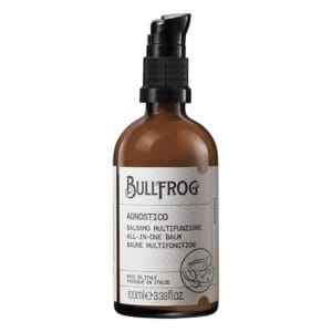 Bullfrog αγνωστικιστικό πολυλειτουργικό aftershave balm 100ml