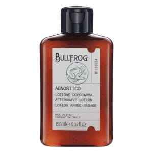 Bullfrog agnostico dopobarba lozione 150ml