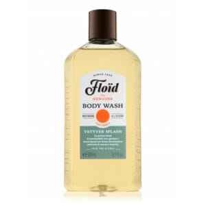Floid αφρόλουτρο Vetyver Splash 500ml