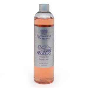 Saponificio Varesino αφρόλουτρο Morado 350ml