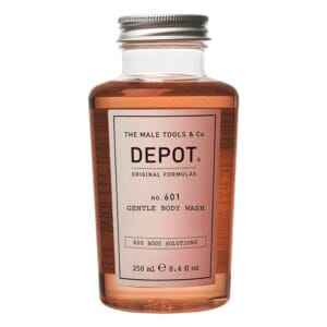 Depot 601 bagnoschiuma delicato Original Oud 250ml