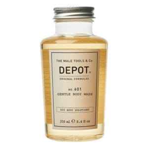 Depot 601 bagnoschiuma delicato White Cedar 250ml