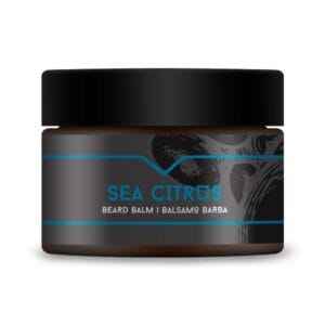 The Goodfellas' smile beard balm Sea Citrus 50ml