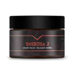 The Goodfellas' smile beard balm Shibusa 2 50ml