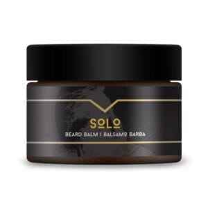The Goodfellas' smile beard balm Solo 50ml