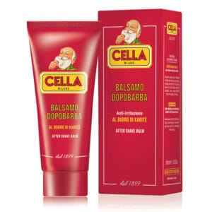 Cella Milano Alcohol-Free After Shave Balm 100ml