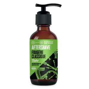 Barrister and Mann βάλσαμο μετά το ξύρισμα Fougere Classique 110ml