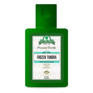Βάλσαμο για μετά το ξύρισμα Stirling Frozen Tundra 118ml