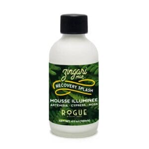 Αφρός ξυρίσματος Zingari Mousse Illuminee 118ml