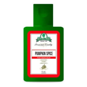 Stirling aftershave balm με μπαχαρικά κολοκύθας 118ml