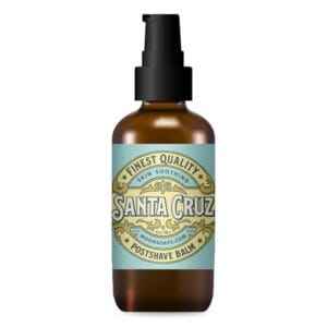 Moon aftershave balm Santa Cruz 118ml