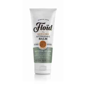 Floid dopobarba balsamo Vetyver Splash 100ml