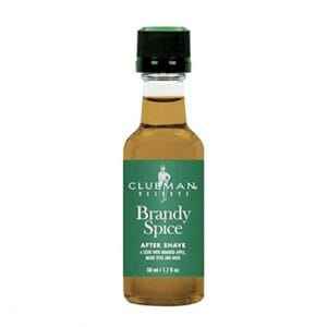 Clubman Pinaud aftershave brandy spice reserve 50ml
