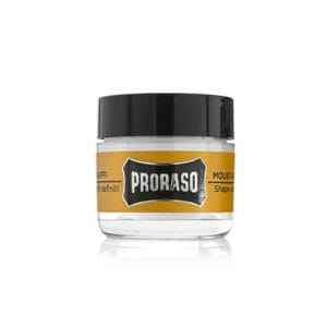 Proraso κερί μουστάκι Wood and Spice 15ml